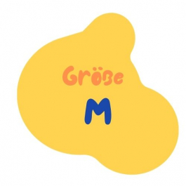Hüpfburg Größe M