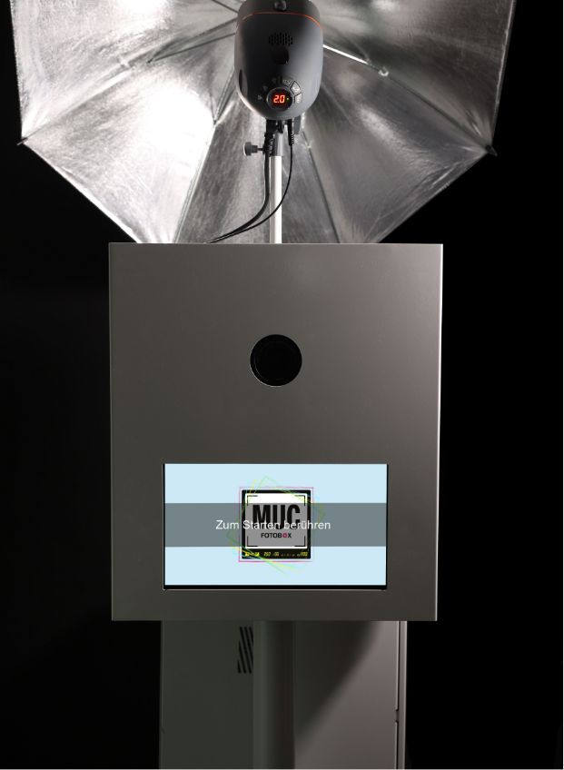 MUC-Fotobox