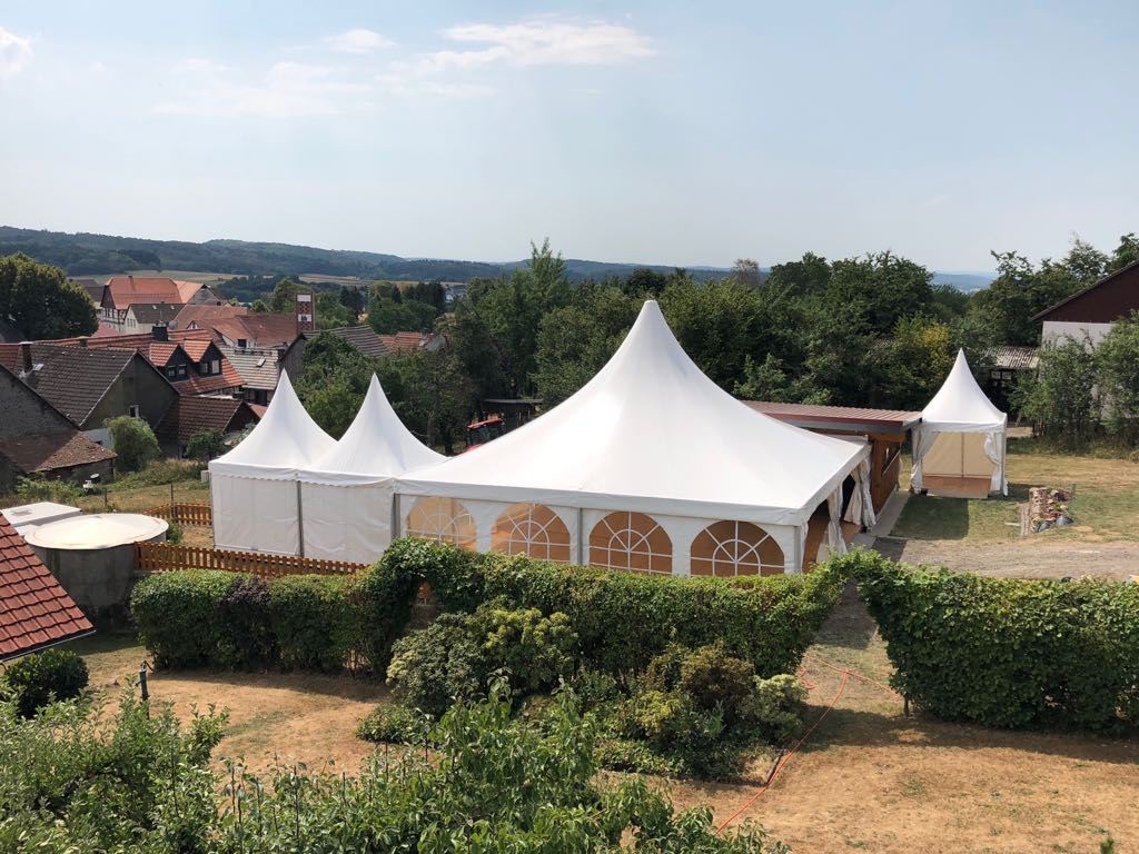 Abel's Festservice