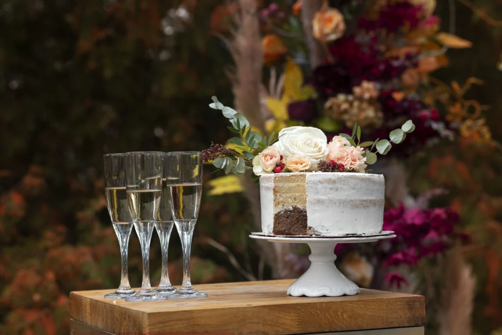 Hochzeits-Catering Berlin