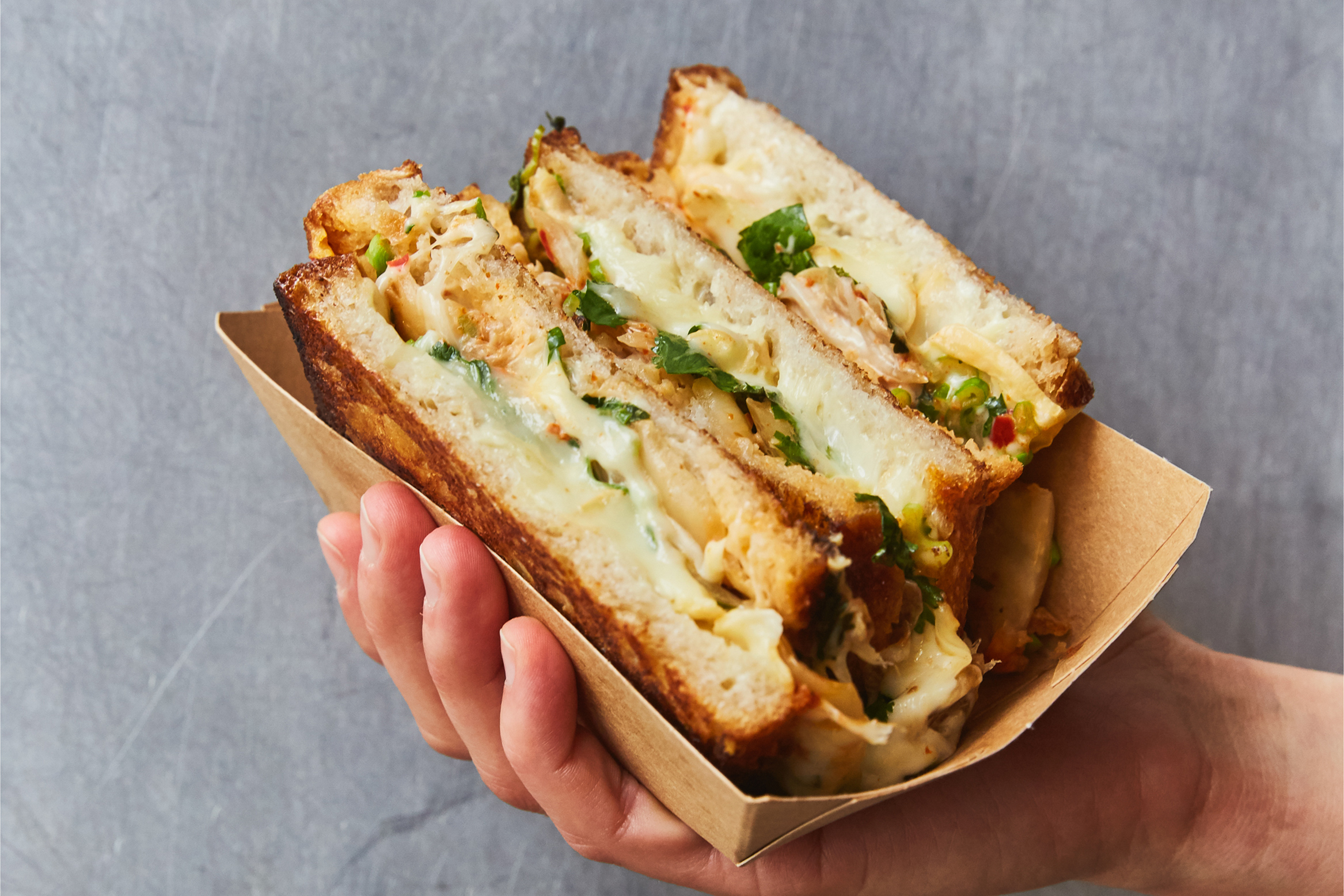 Hochzeit Catering vom Food Truck