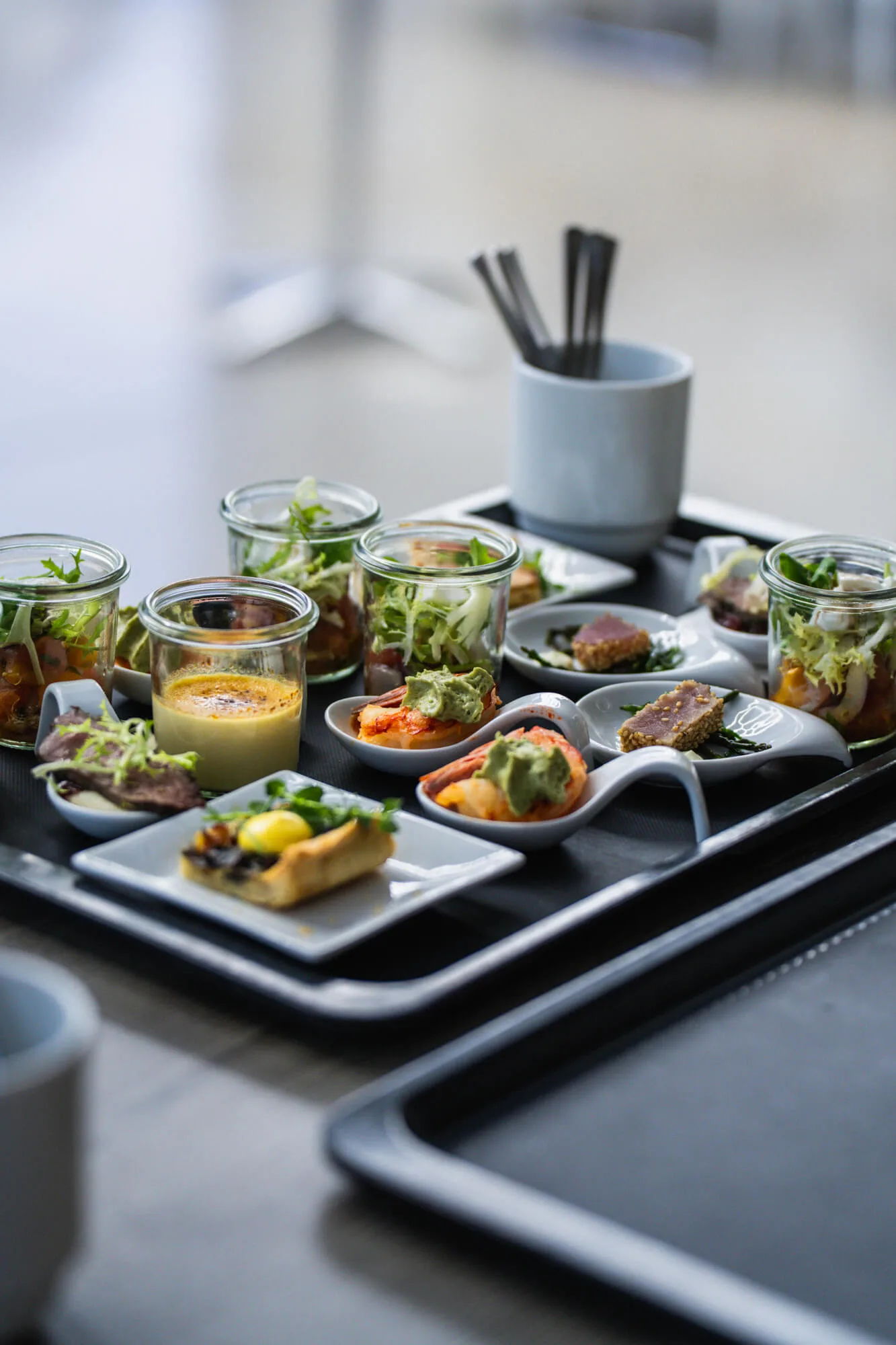 Albertz. Catering