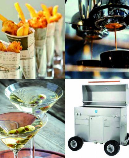 Catering