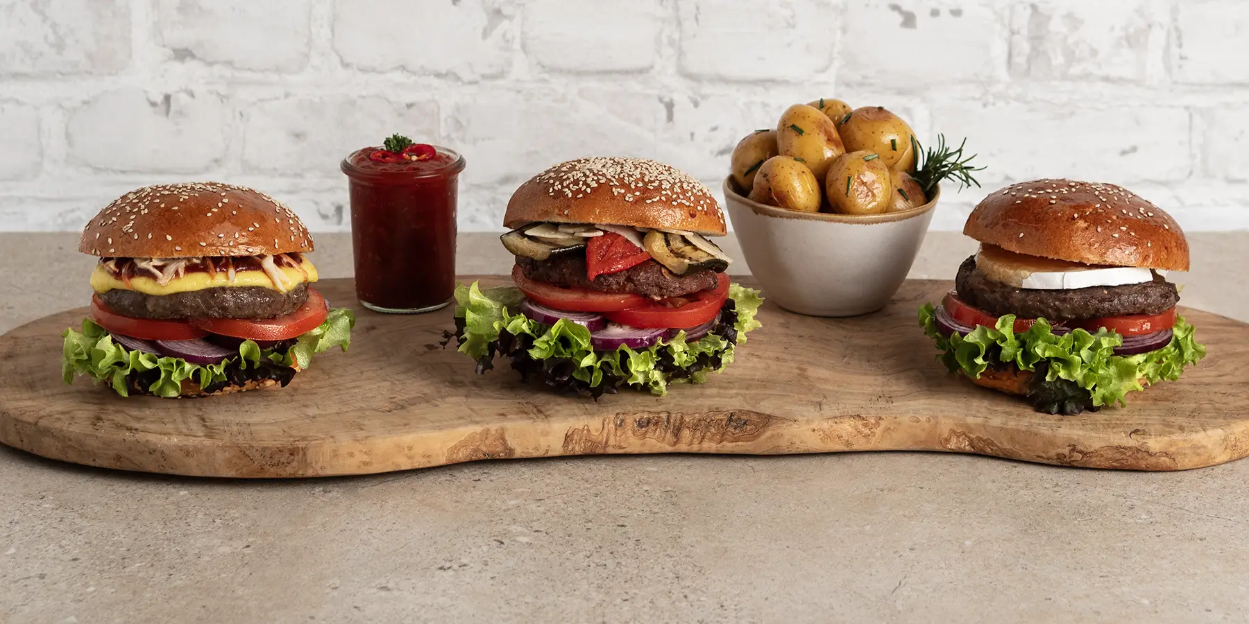 Foodtruck-Catering