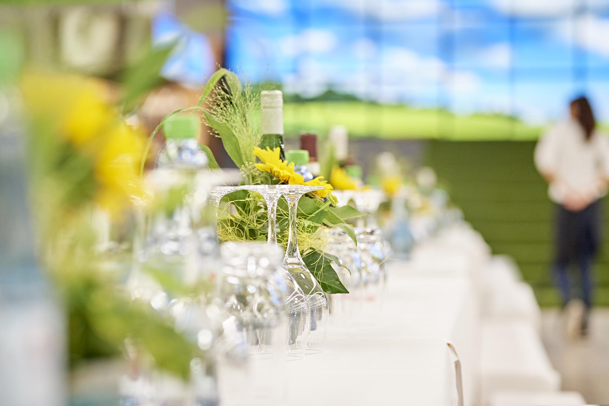 Catering Nürnberg