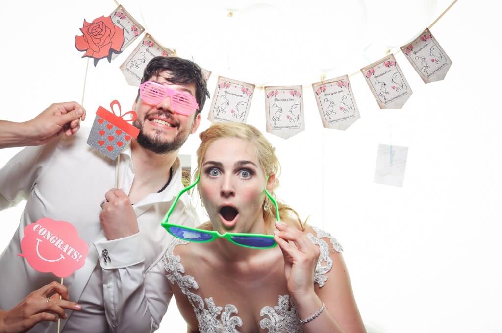 Fotobox Paket Sprint