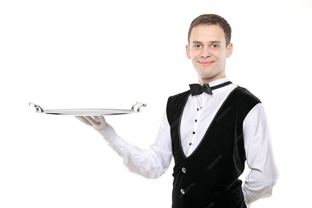 Servicepersonal