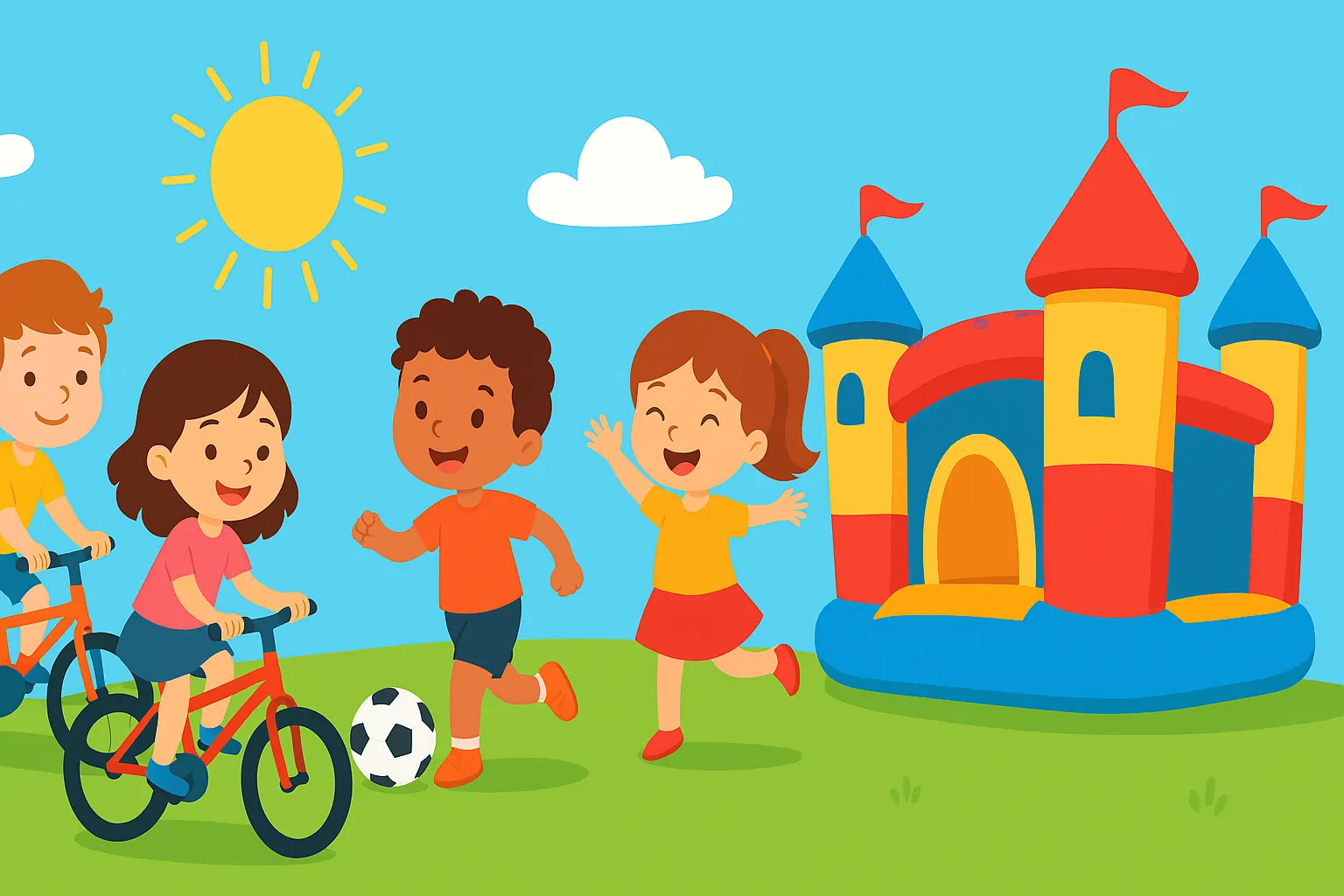 Kinderparadies