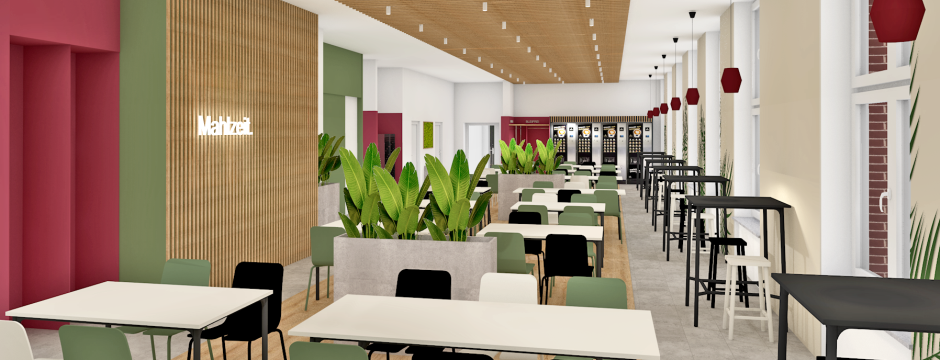 3D-Visualisierung
