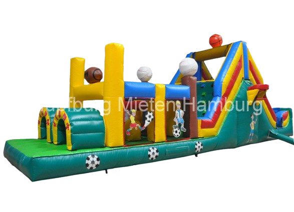 Spiellandschaft