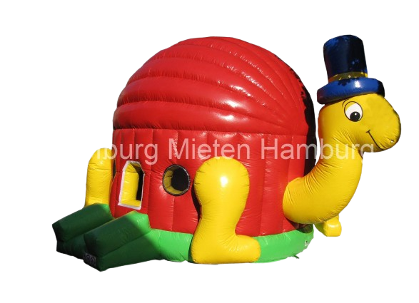Zwergenrutsche