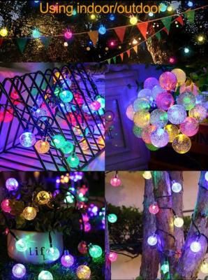 Lichterkette
