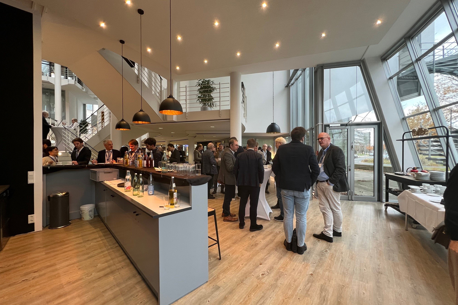 Konferenzraum Hannover