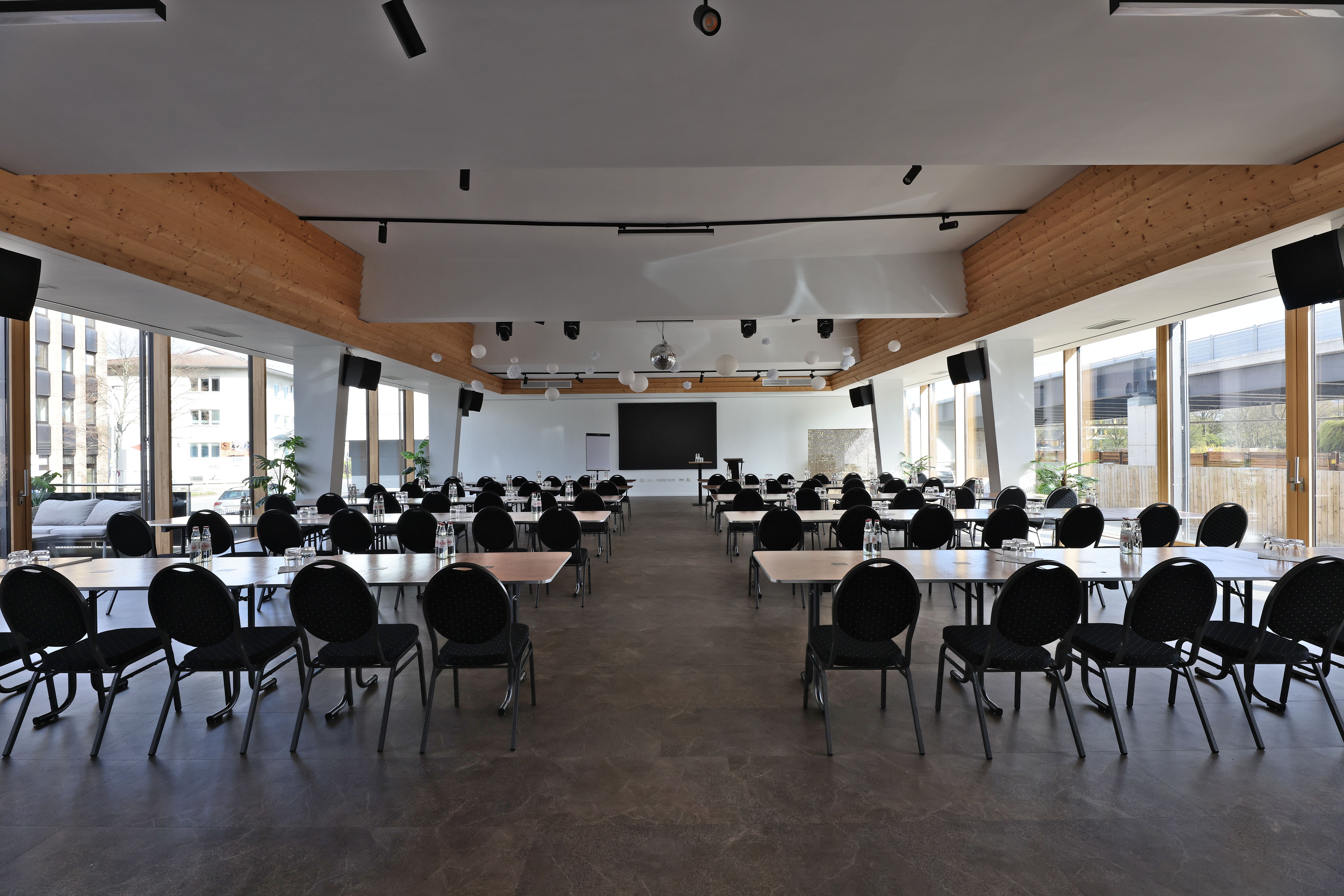 Z8 Eventlocation