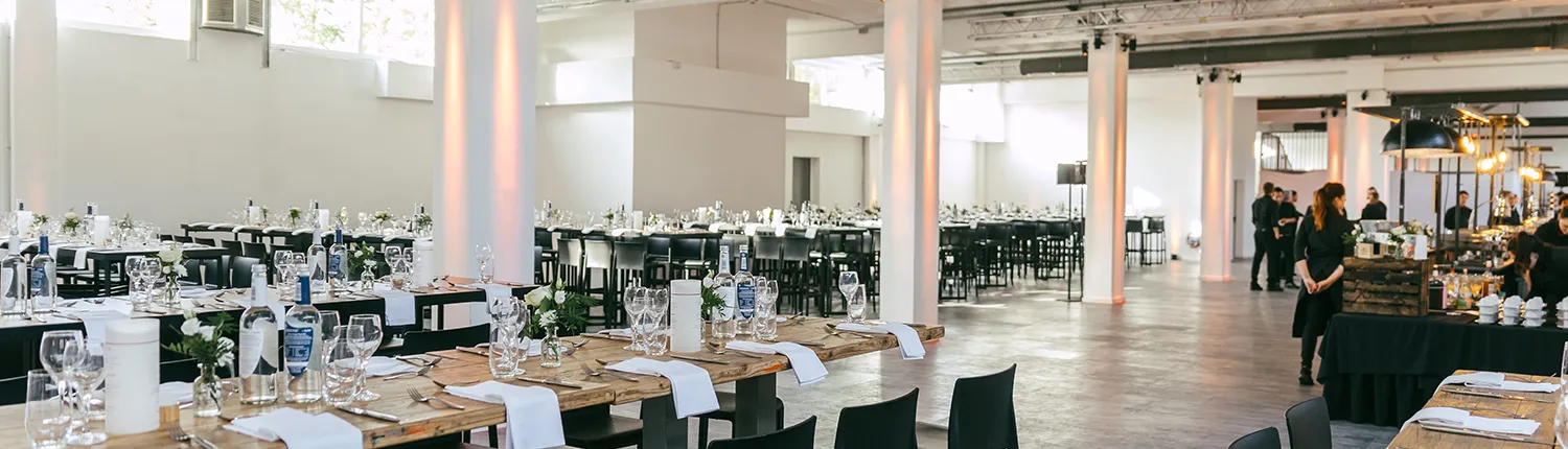 myEvent World – Eventlocation Nürnberg