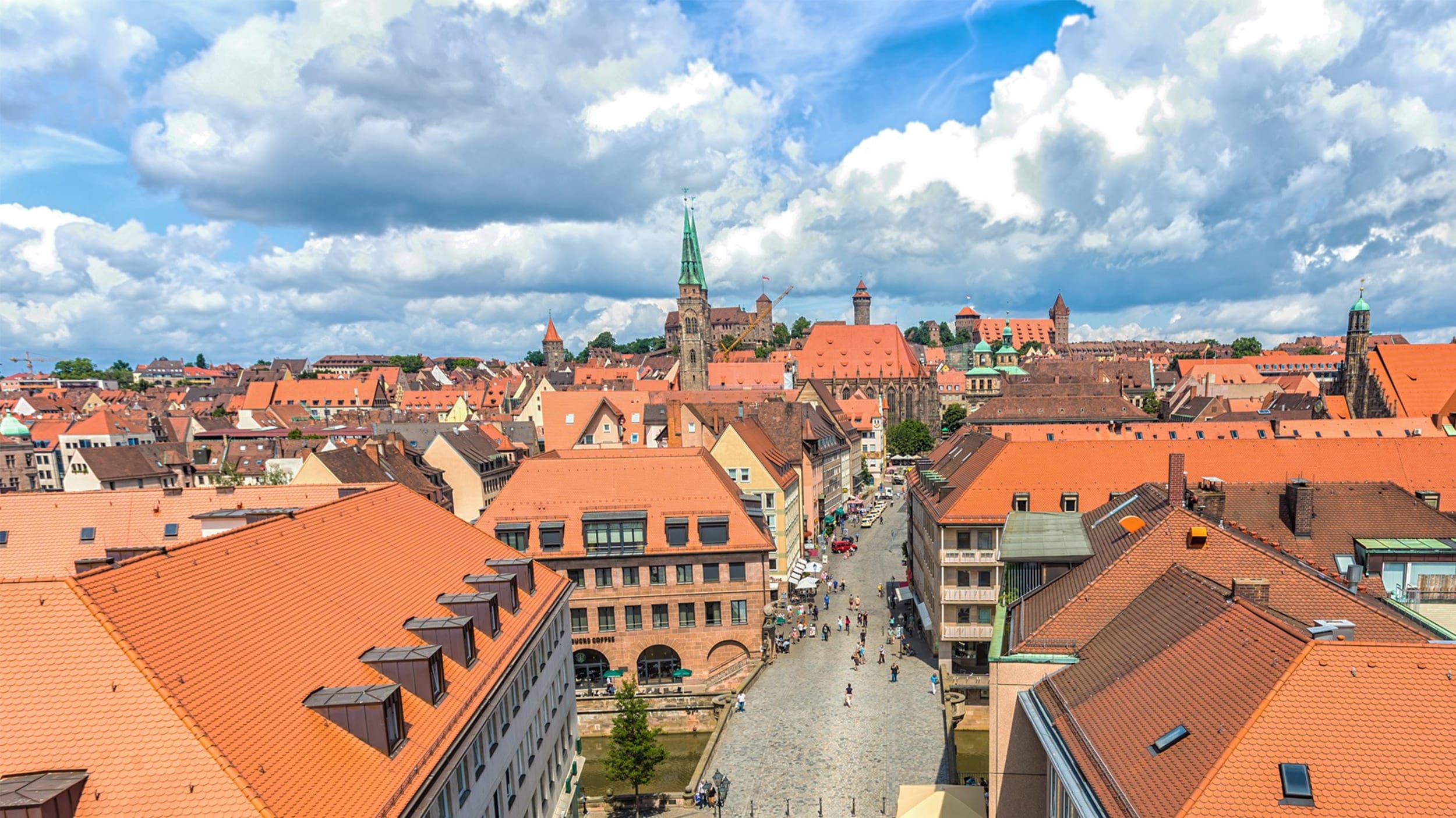 Tagungsraum Nürnberg