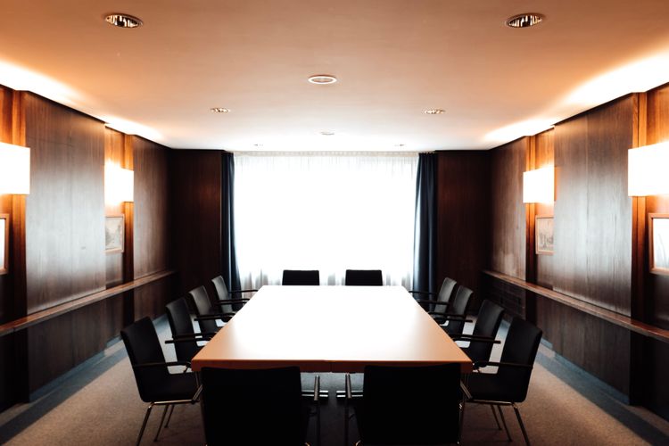 Konferenzraum 5