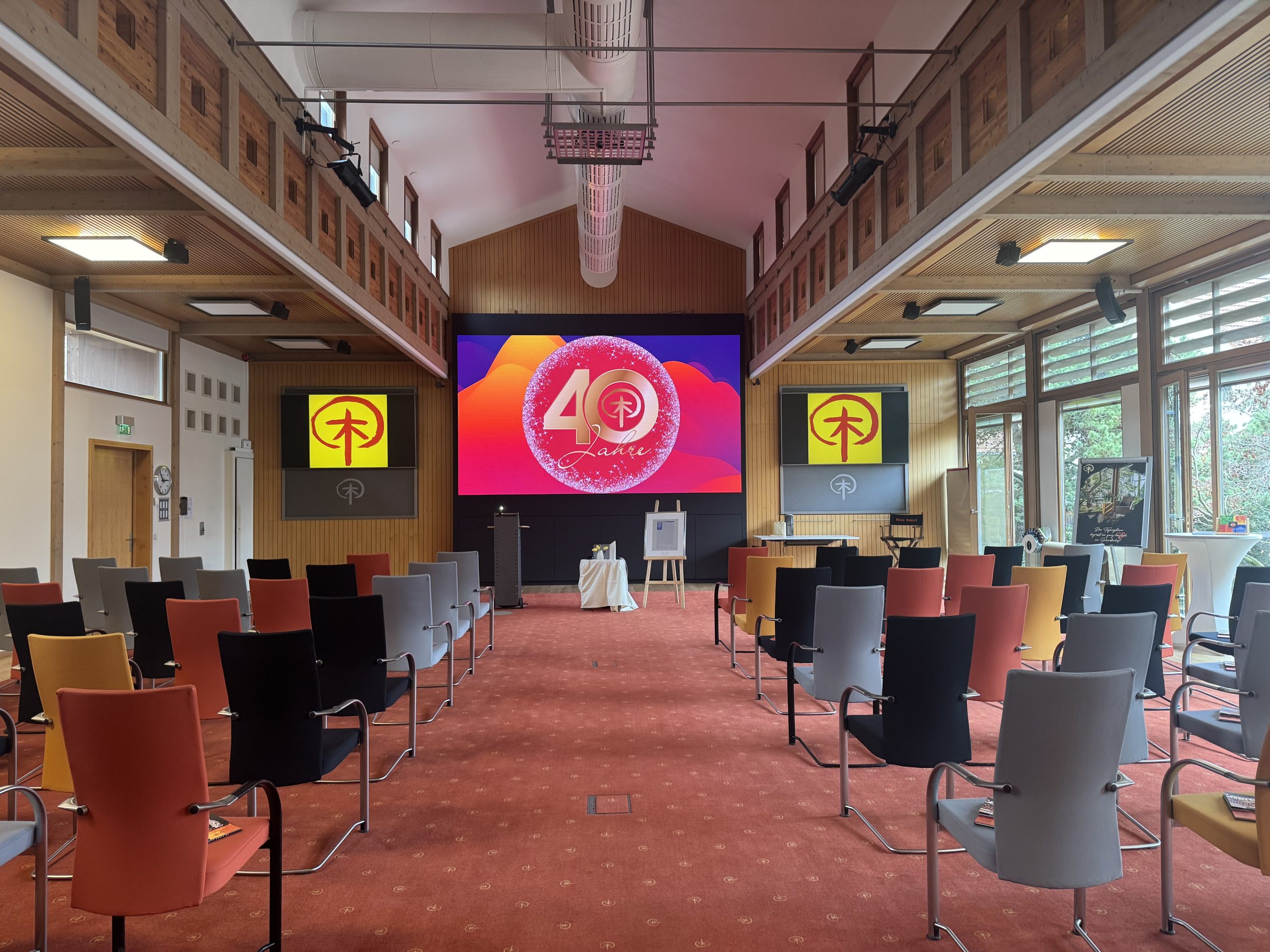 Schindlerhof Eventlocation für Firmenevents