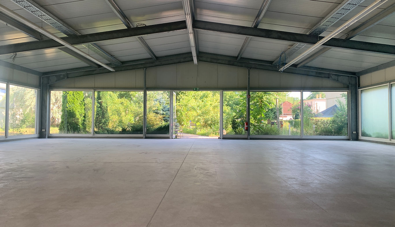 PARKSIDE Eventlocation