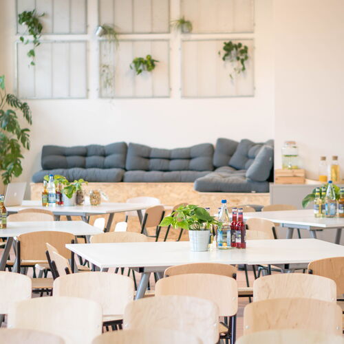 Event-Space