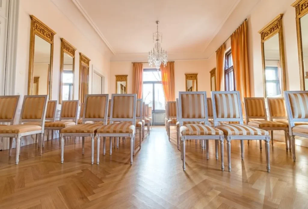 Spiegelsaal