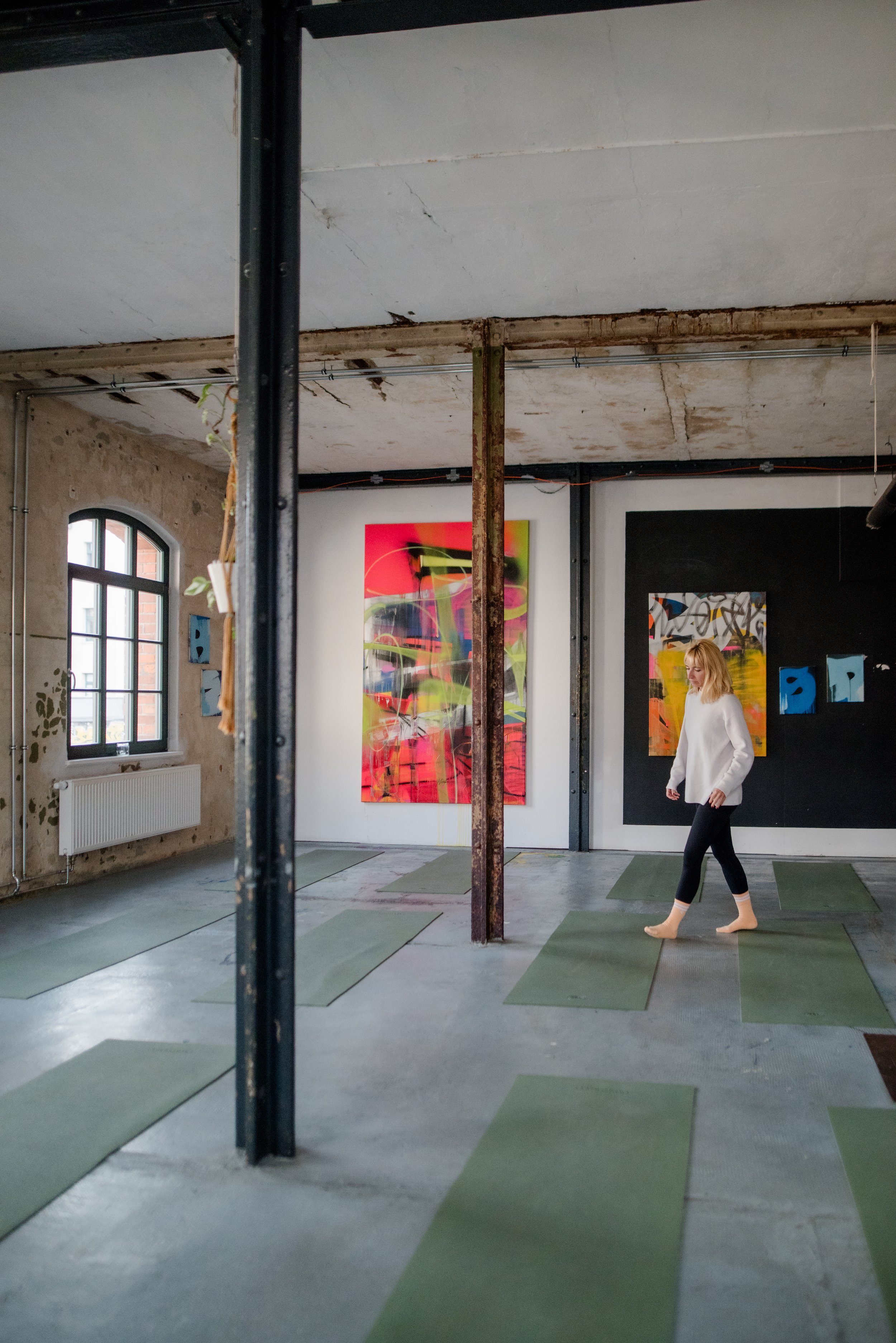 Studio mieten