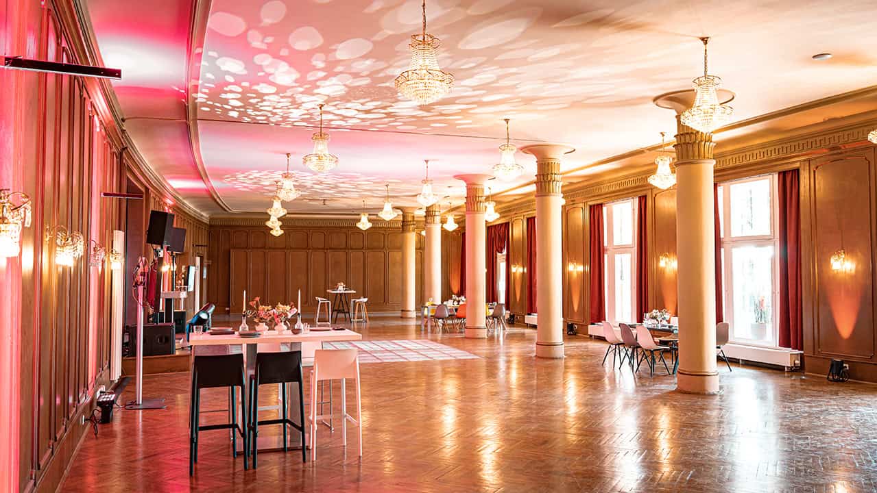 Barocksaal