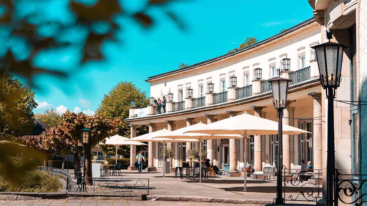 Spiegelsaal