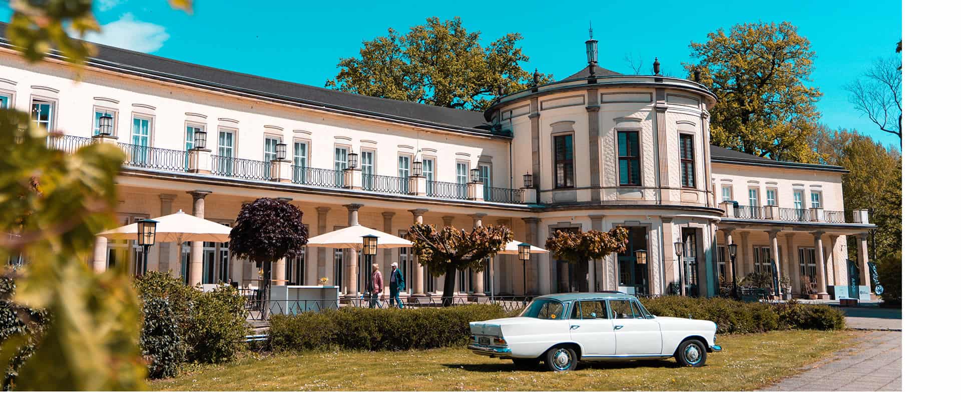 Ballsaal