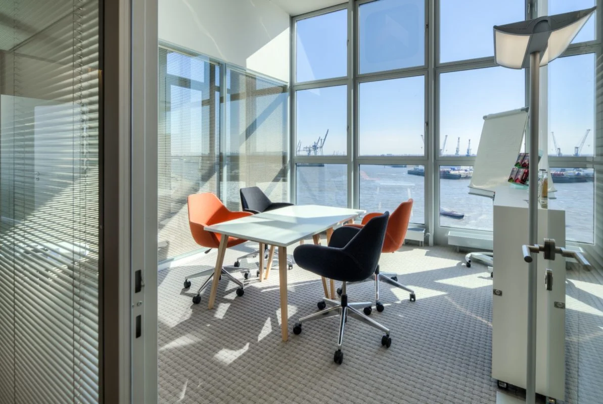 Konferenzraum Queen Mary