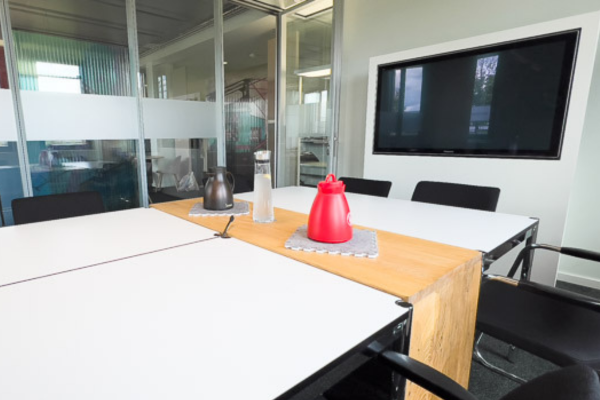 Meetingraum Dortmund