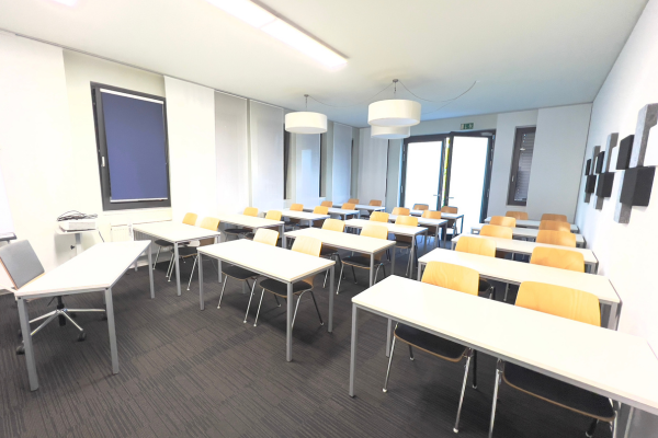 Seminarraum Dortmund