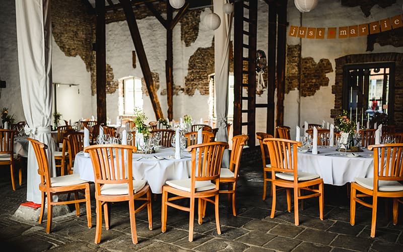 Eventlocation Schürmannhof