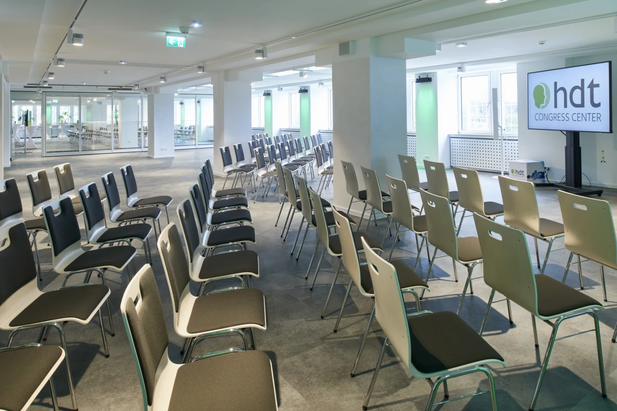 360° Eventfläche