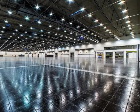 Halle 3