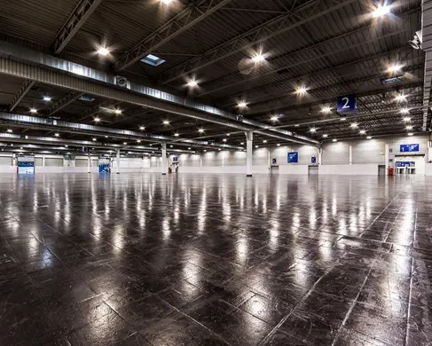 Halle 2