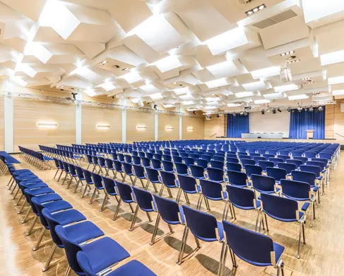 Saal Essen