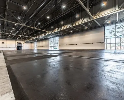 Halle 5