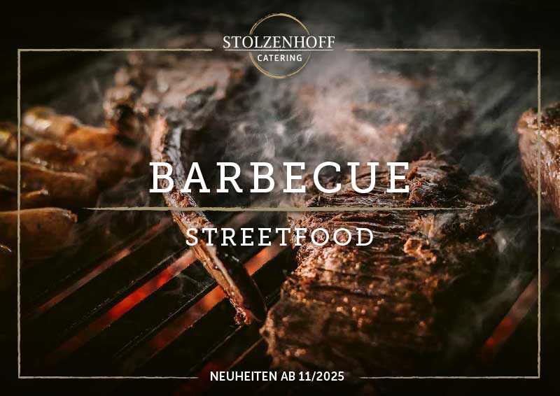 BBQ-Catering