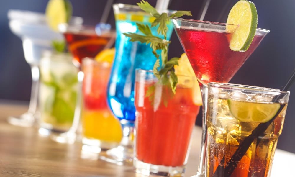 Cocktail Catering