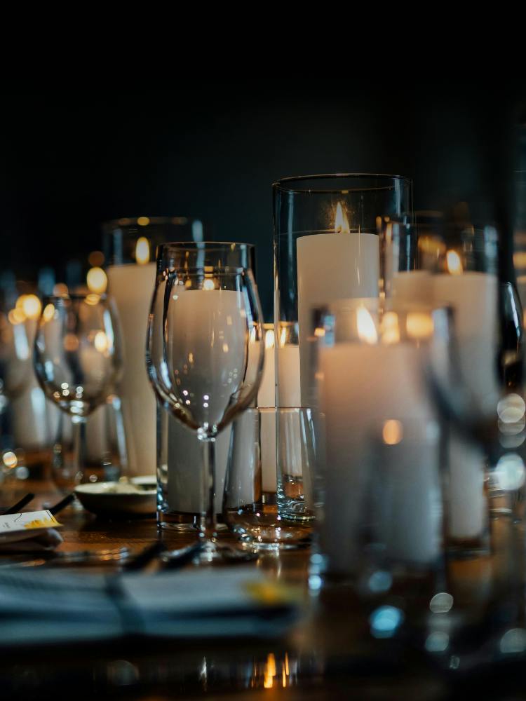 Hochzeitscatering