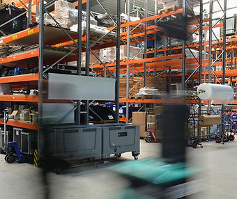 Rental Solutions