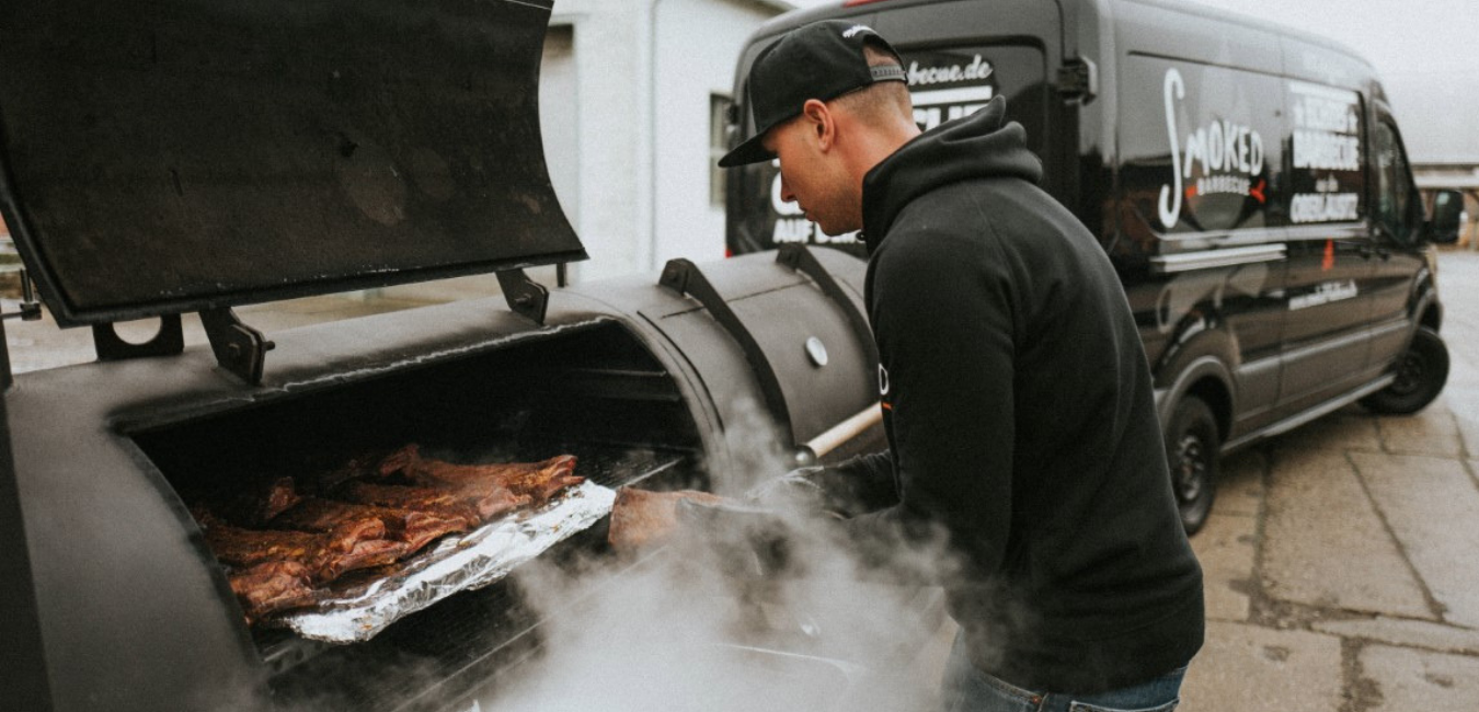 Smoked Barbecue