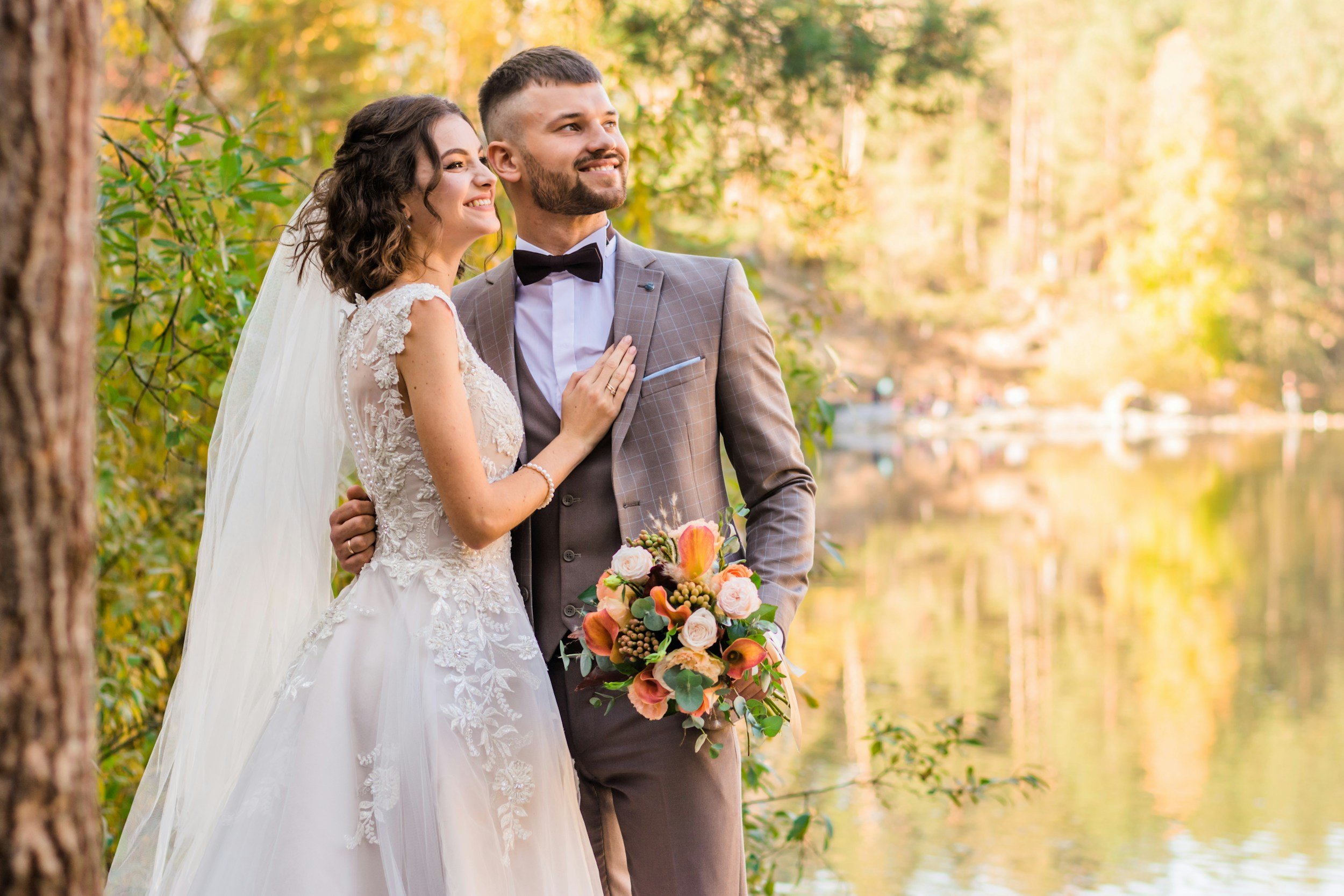 Hochzeitscatering Hannover