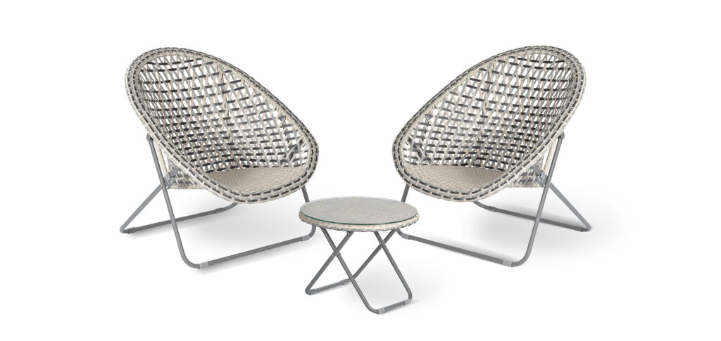 Garden Set