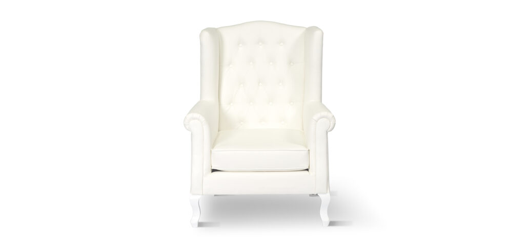 Barock Sessel