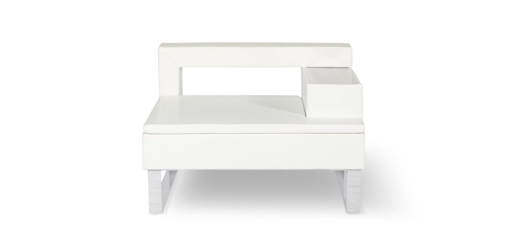 Cubix Ecke