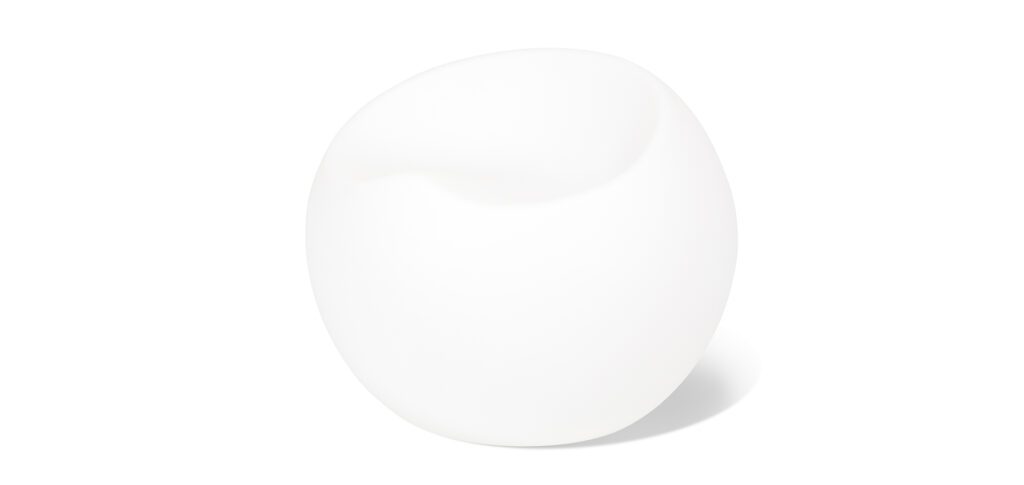 LED Ball Sessel