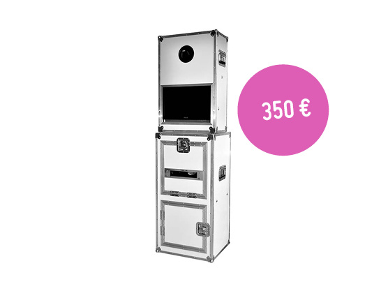 Fotobox Basic
