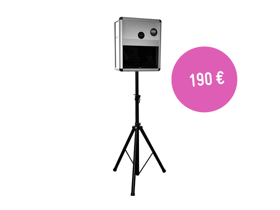 Fotobox To Go
